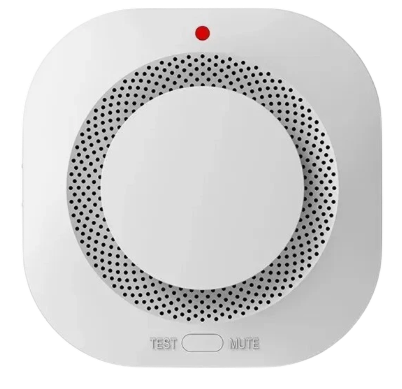 WIFI SMART SMOKE DETECTOR