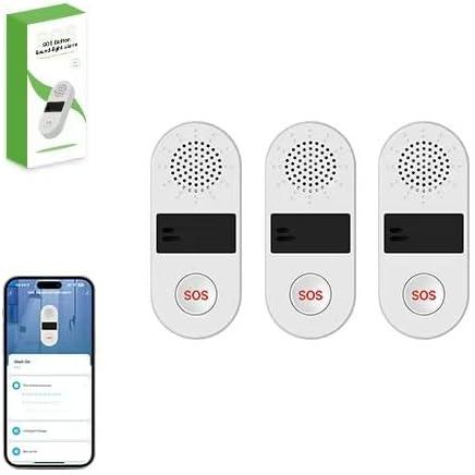 WIFI SMART SIREN