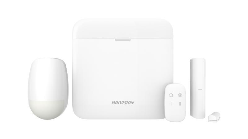 WIRELESS CONTROL PANEL AX PRO (DS-PWA64-KIT-WB)