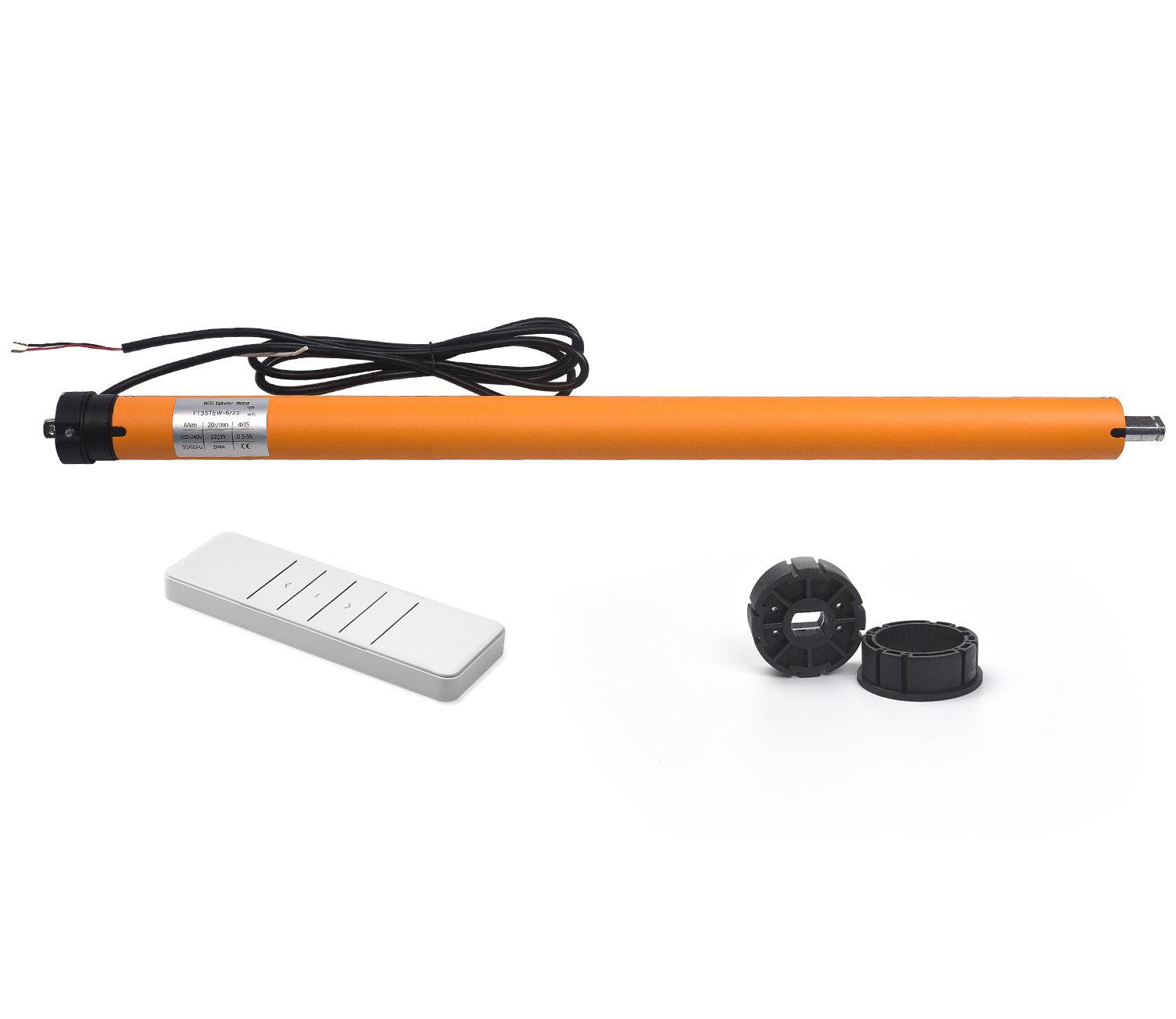 WIFI TUYA BLIND MOTOR