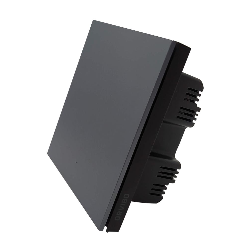 XS ZIGBEE SMART BUTTON SWITCH 1G