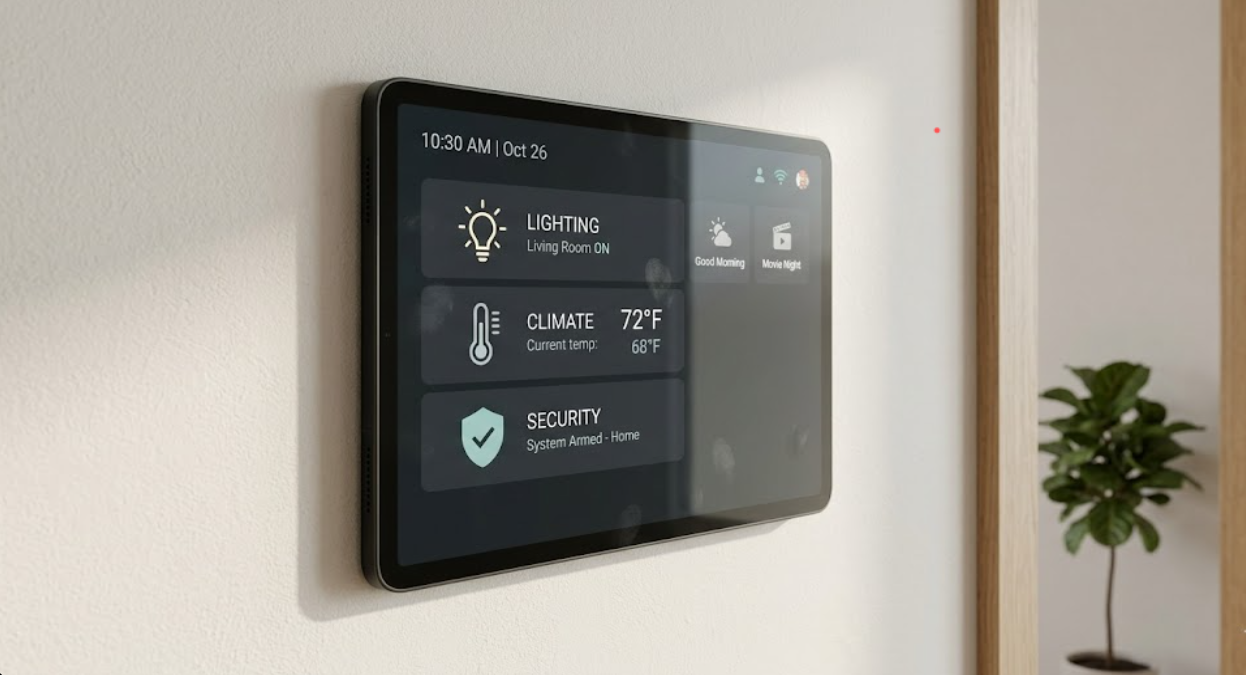 Smart Automation
