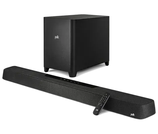 Home Cinema System