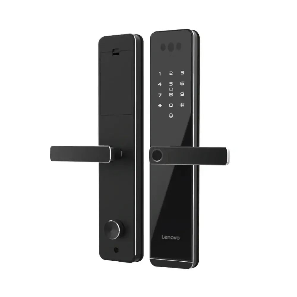 Smart Lock Package