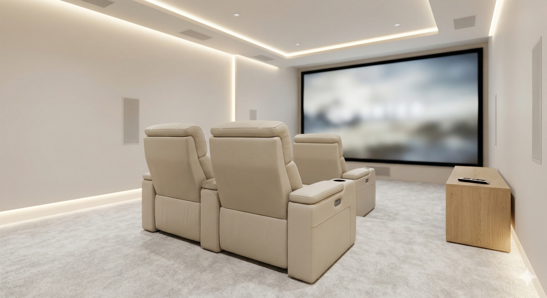 Home Cinema