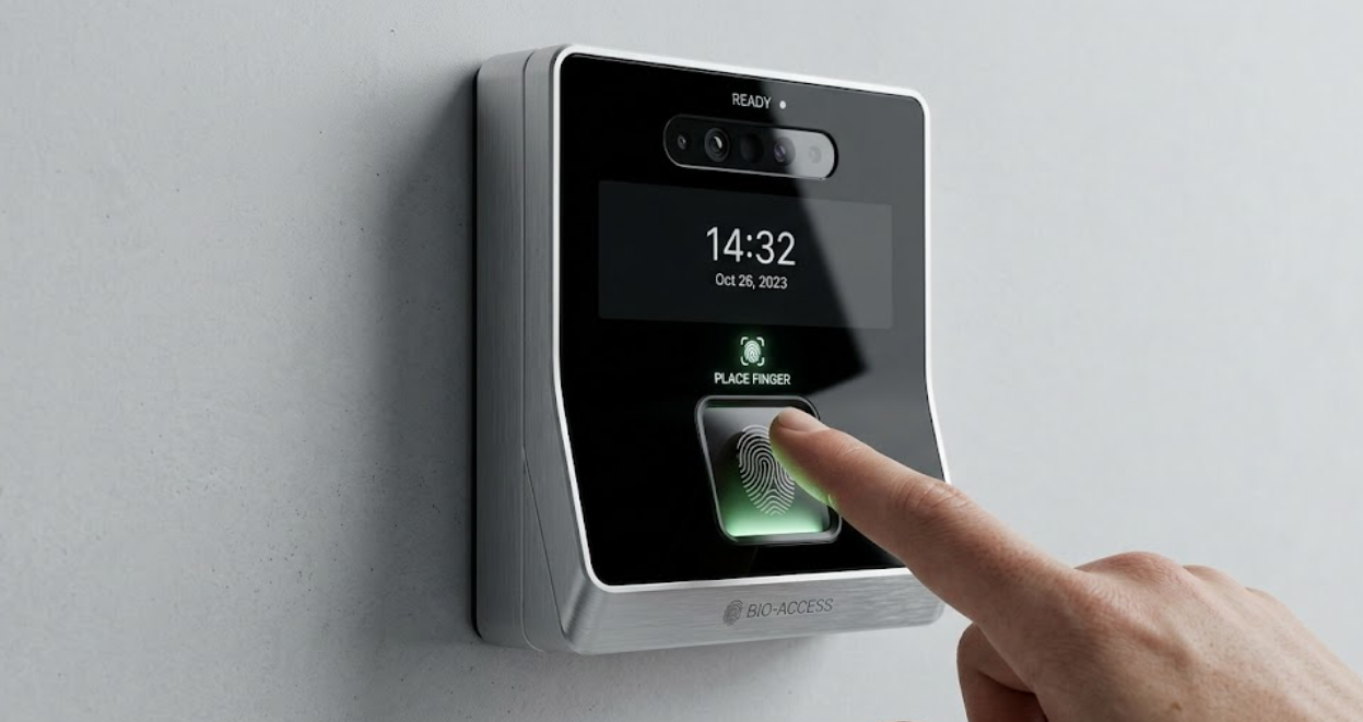 Access Control