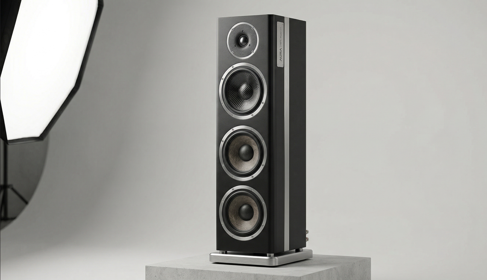 Home Audio