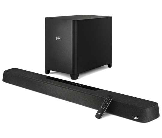 Home Cinema System