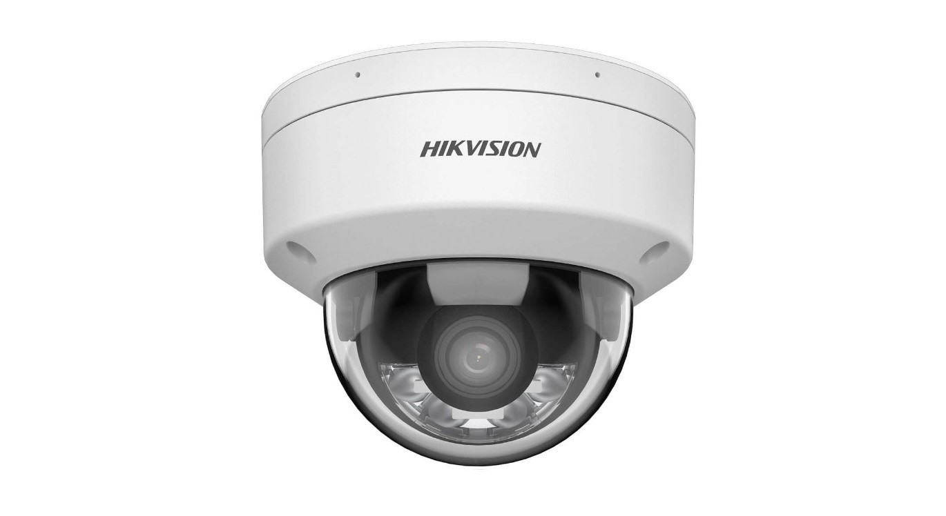 IP Camera System
